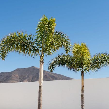 Villa Alay By Buenavilla Playa Blanca  Exteriör bild