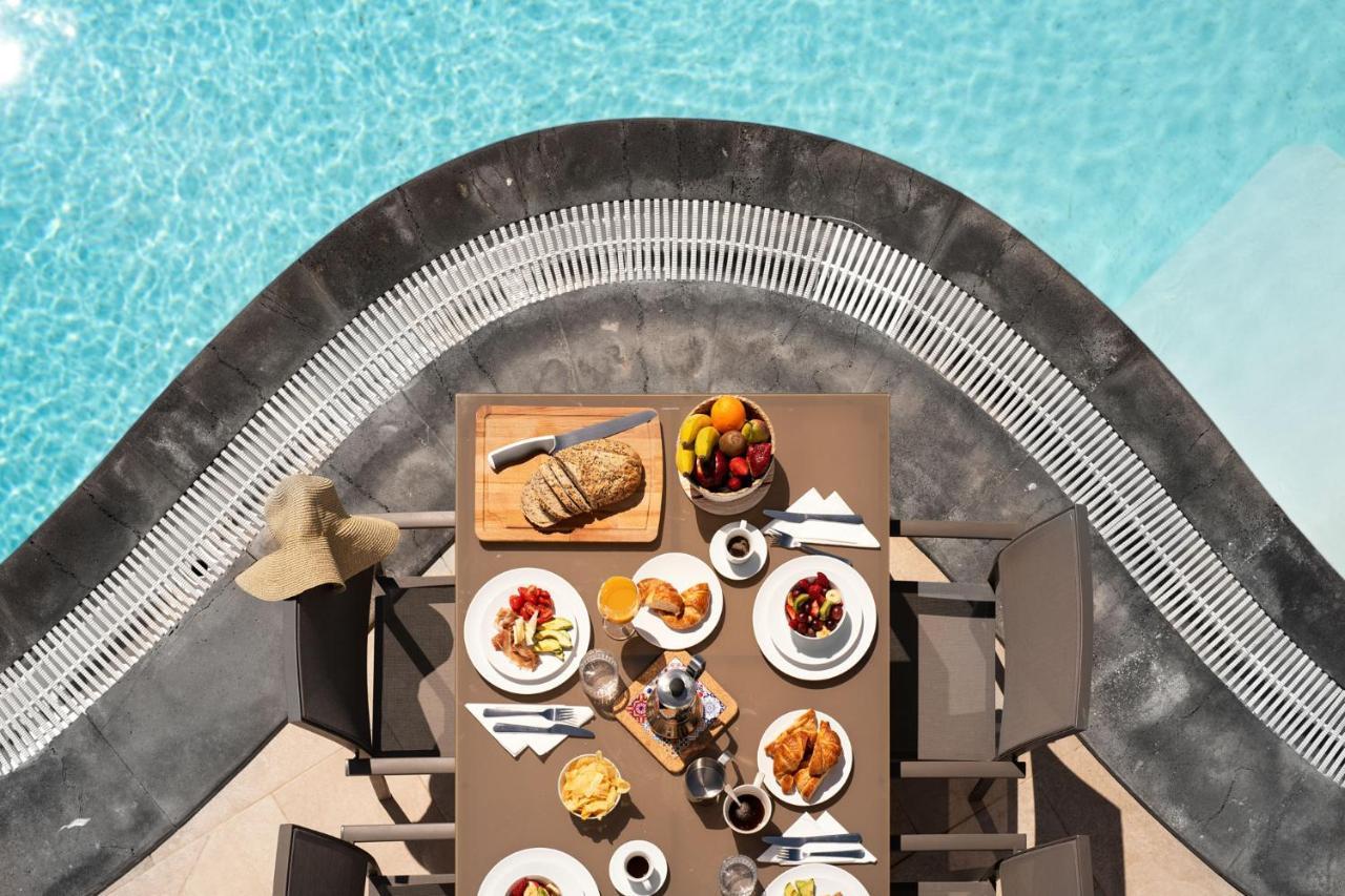 Villa Alay By Buenavilla Playa Blanca  Exteriör bild