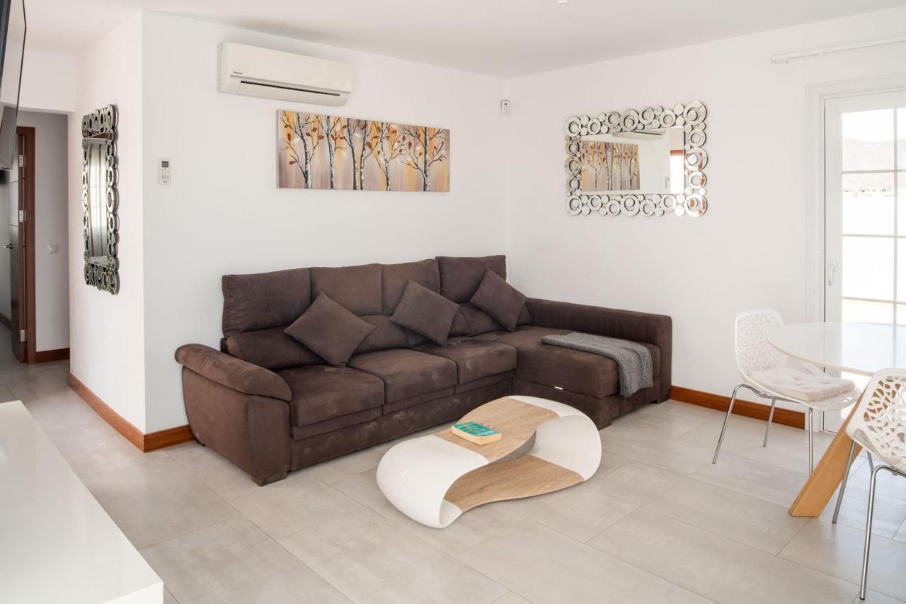 Villa Alay By Buenavilla Playa Blanca  Exteriör bild