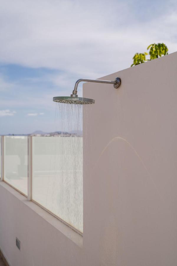Villa Alay By Buenavilla Playa Blanca  Exteriör bild